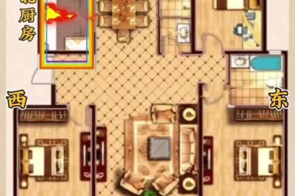 老公家房子风水不好 老公家房子风水不好