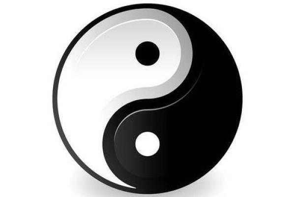 营造风水宝地之风水小太极 营造风水宝地之风水小太极