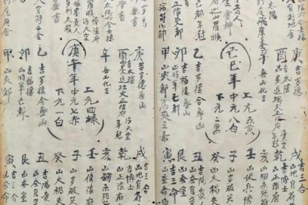 风水堪舆_奇门遁甲等一体的书