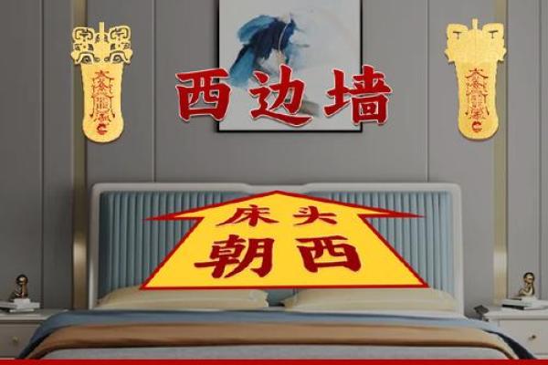在家睡觉床头朝哪个方向好风水