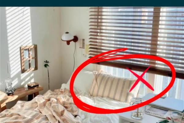 在家睡觉床头朝哪个方向好风水