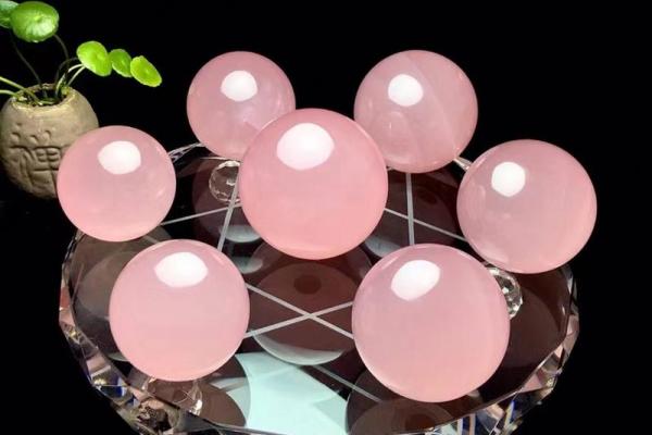 水晶的风水作用与功效有益身心健康