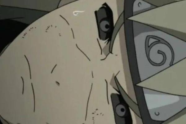 波风水门黑化 波风水门黑化文