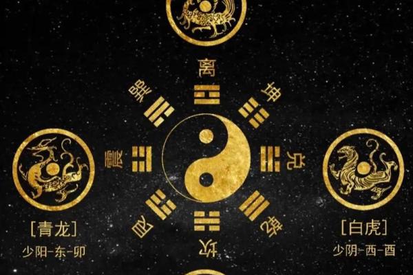 阴宅风水呼形喝象大全