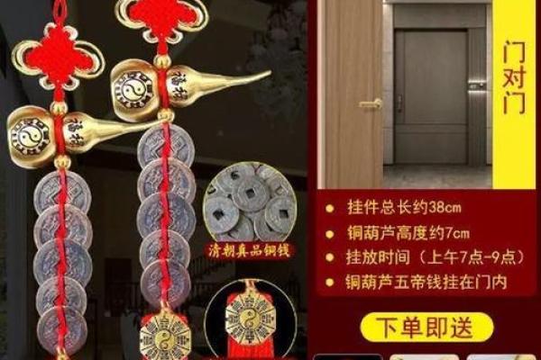 风水门上挂天官赐福的意义