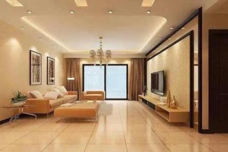 家居风水：电视机旁该如何摆放，有什么风水讲究？