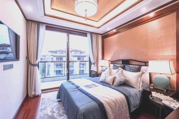 卧室套房风水禁忌影响运势和健康