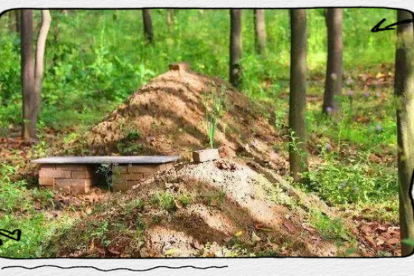 女人上坟有什么讲究和忌讳风水