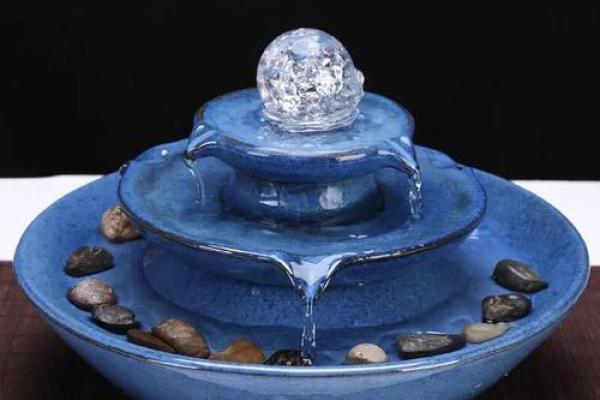 风水球的摆放场合及禁忌