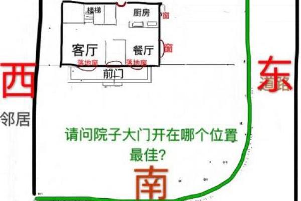 门前风水_门口地坪是平的好还是斜的好