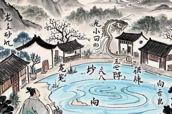 陵园公墓风水要怎么选穴位