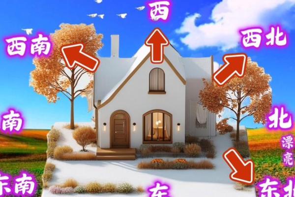 风水更好的城区房子在哪