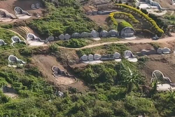 后辈出贵人祖坟风水：贵子之地