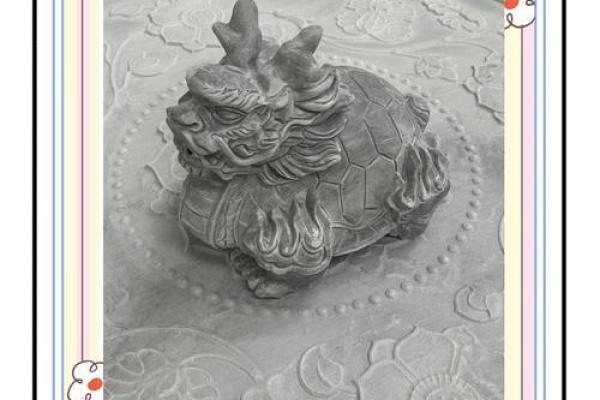 风水化煞龟选哪种如何选择适合自己的？