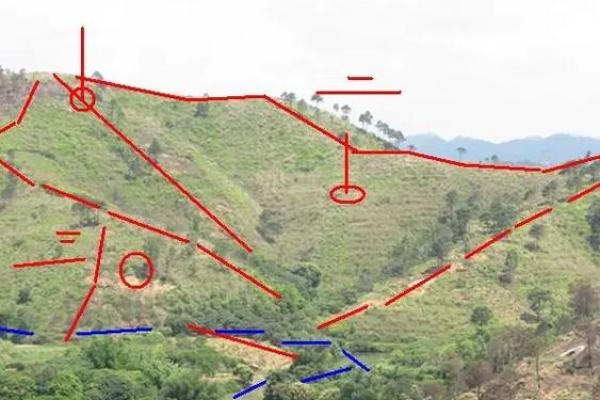 详谈祖坟墓地风水讲究大全