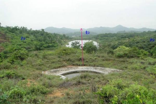 历史上有哪些真实祖坟风水故事