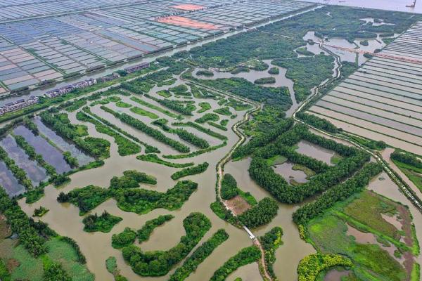 广东省广州南沙风水 广东省广州南沙风水