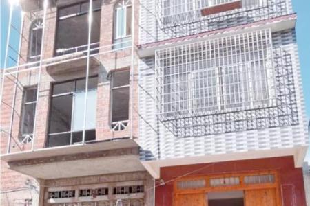 门前风水_门口地坪是平的好还是斜的好