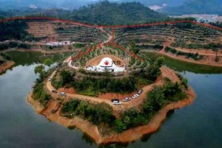 农村阴宅风水宝地的意思是什么禁忌