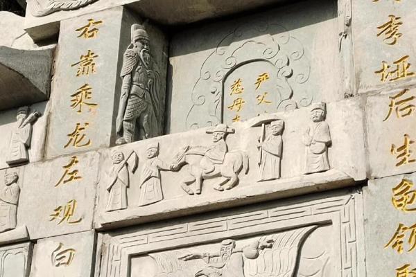 葬到风水宝地的预兆