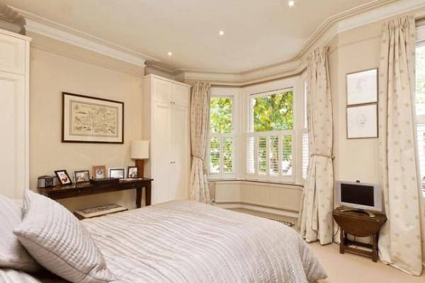 老公听话的卧室风水，夫妻恩爱