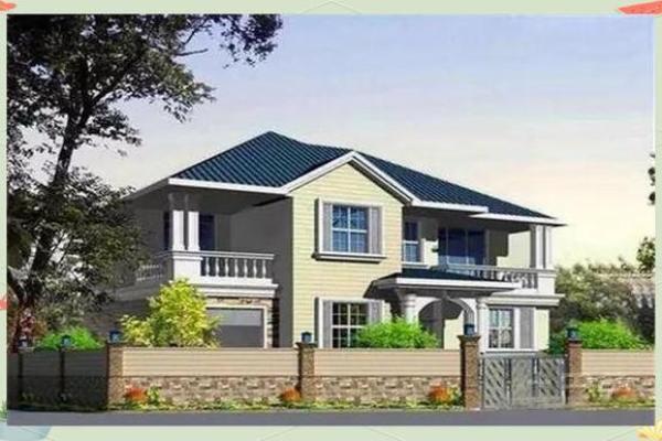 农村和城市房子风水选择