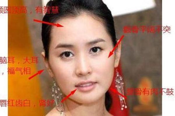 风水解读狐狸眼睛的女人面相怎么样