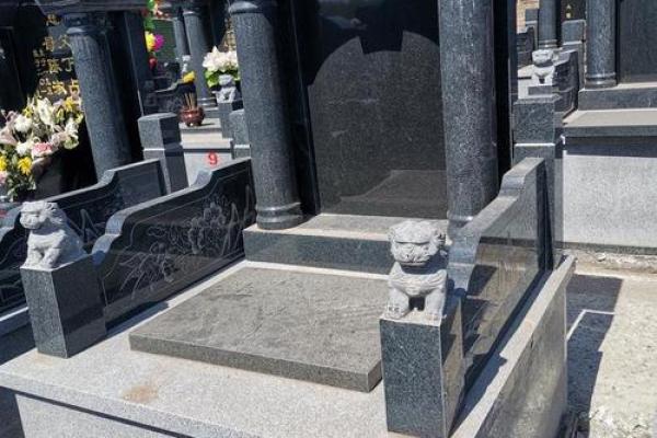 离公墓2公里房子风水 离公墓多远不能住人