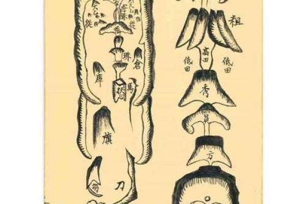 风水中所说的“穴”指的是什么