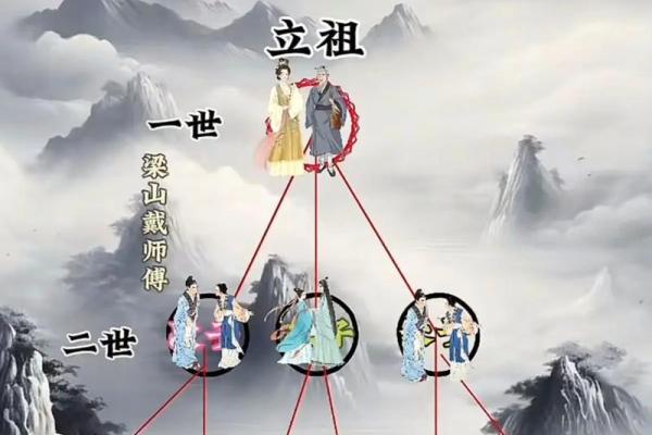 相地风水:坟墓有五种地不可葬 相地风水:坟墓有五种地不可葬