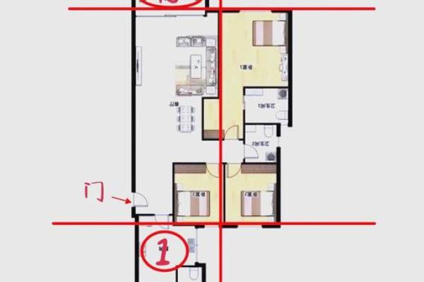 如何利用风水学为你的房子创造一个舒适的环境 如何利用风水学为你的房子创造一个舒适的环境