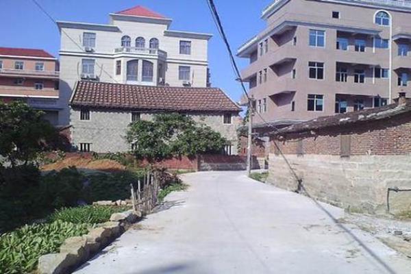 房子被道路包围风水 房子被道路包围风水