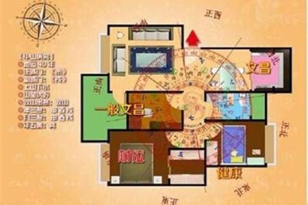 儿童房间风水常识