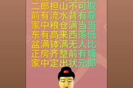 建房子之前看风水