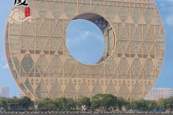 广州塔边上的房子风水 广州塔边上的房子风水