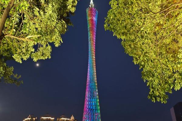 广州塔边上的房子风水 广州塔边上的房子风水