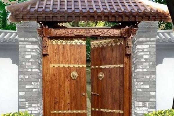 阳宅大门风水 阳宅大门风水大全 阳宅大门风水 阳宅大门风水大全