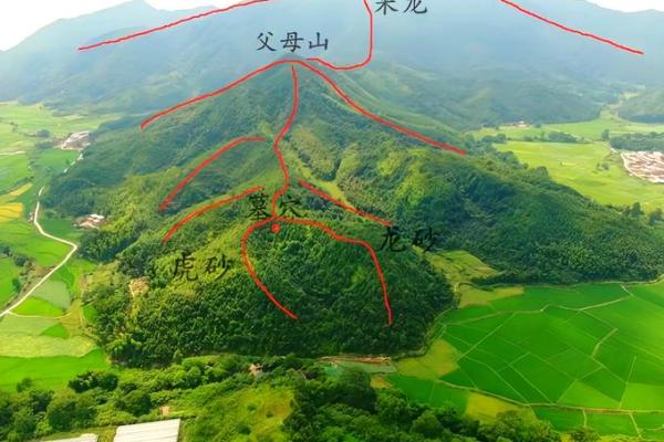 坟墓朝向风水,墓地朝向哪个方向好 坟墓朝向风水,墓地朝向哪个方向好