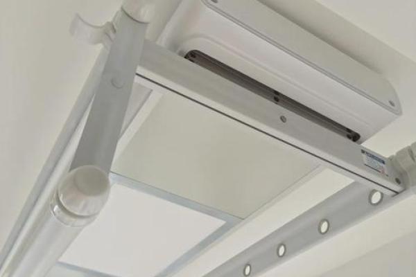 居家阳台装晾衣架对风水的影响 居家阳台装晾衣架对风水的影响