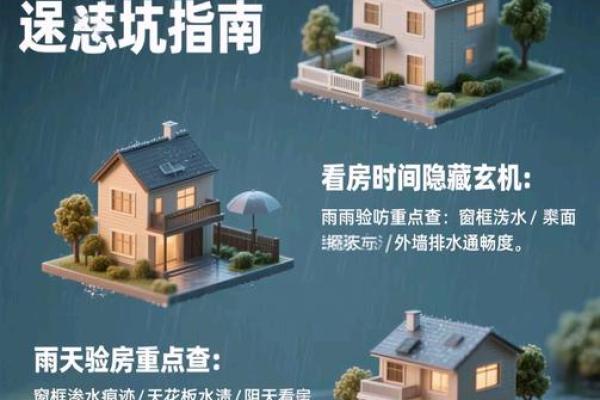 买了房子之后走霉运风水 买了房子之后走霉运风水