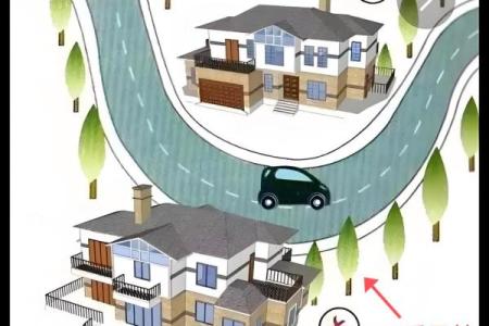 风水学晚上做噩梦寓意是否破财