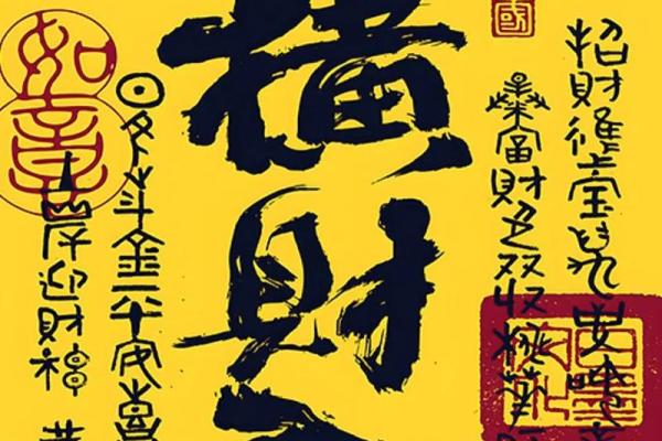 横财风水之若财运不好怎么转运