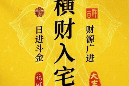 横财风水之若财运不好怎么转运