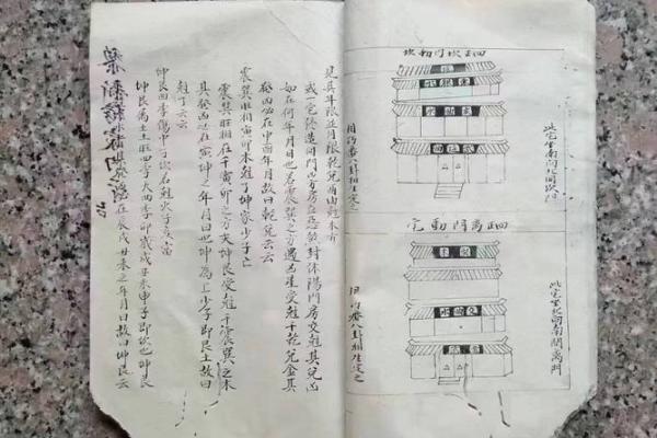 风水学入门《阳宅十书》扫描版