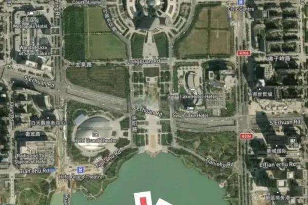 三大好处，背山面水的风水，格局