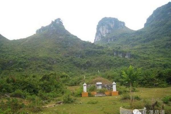 广西风水宝地有哪些