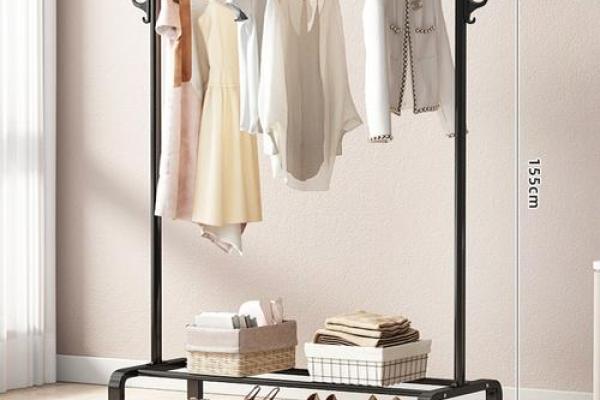 卧室风水之衣架放卧室哪个位置