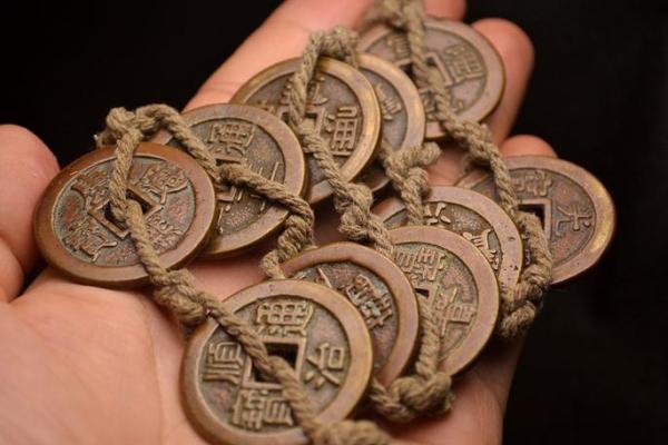 风水十帝钱的作用和使用方法及挂法