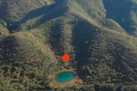 风水山_每座山都有龙脉吗