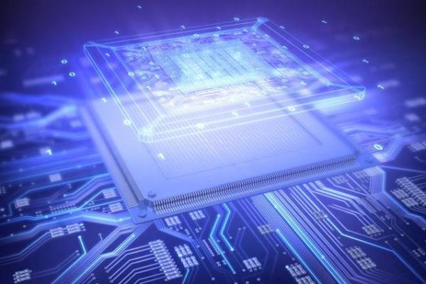 半导体产业风水